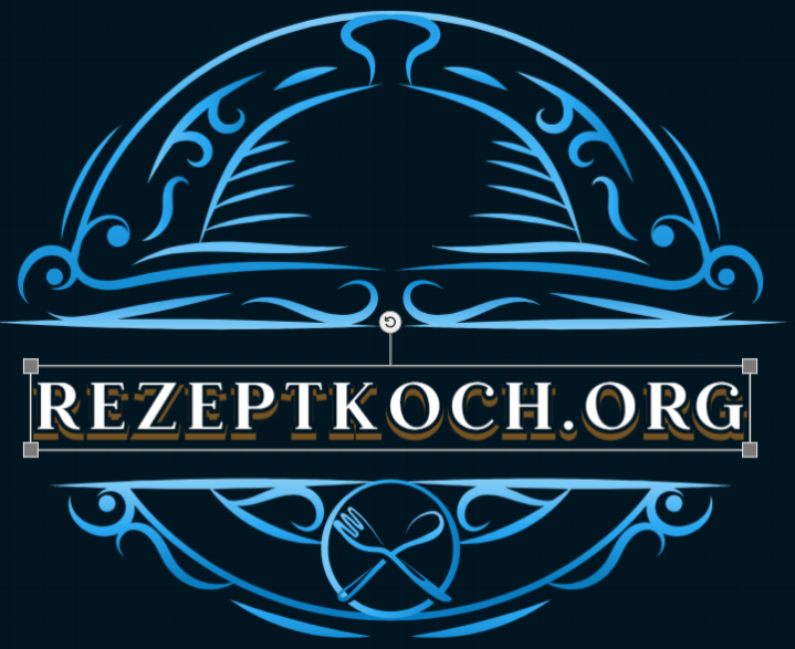 Rezeptkoch Logo